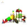 Gravity Playground เครื่องเล่นสนาม พื้นสนามเด็กเล่น แทรมโพลีน สไลเดอร์