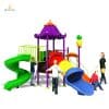 Gravity Playground เครื่องเล่นสนาม พื้นสนามเด็กเล่น แทรมโพลีน สไลเดอร์