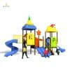 Gravity Playground เครื่องเล่นสนาม พื้นสนามเด็กเล่น แทรมโพลีน สไลเดอร์
